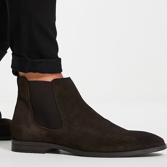 ASOS Chelsea Boots - Picture 8 of 8
